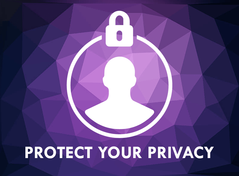Protect your privacy online with a VPN