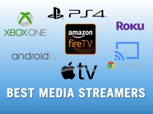 The best media streamers available right now