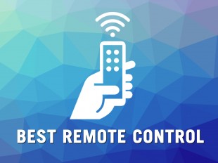 The best remote control for cord cutters