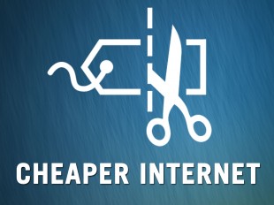 How to get a better deal on your internet