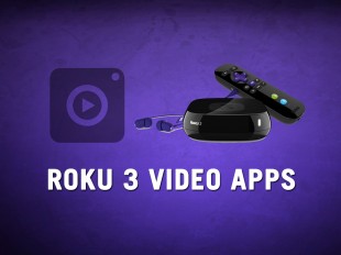 Roku video streaming apps