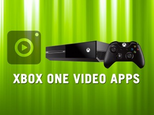 Xbox One Video Apps