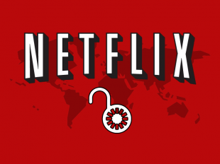 How to get American Netflix and Hulu