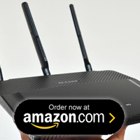 DLink AC1900 router - Buy it on Amazon