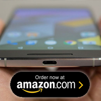 Nexus 6P - Buy it on Amazon