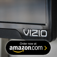 Vizio E Series LED TV - Buy it on Amazon