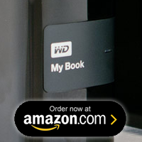 Western Digital 4TB External Hard Drive - Buy it on Amazon
