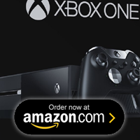Xbox One - Buy Now on Amazon